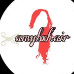 Amy Bracken - @amybxhair - Instagram