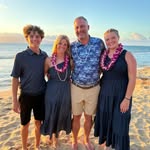 Amy Christensen Bracken - @amybracken - Instagram