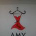 AMY Brasil - Facebook