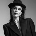Amy Jackson Brasil - @heartajackson - Instagram