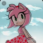 Amy Rose Brasil - @_amy_rose_brasil_ - Instagram