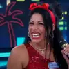 Amydobrasiloficial - @rosangelaalipia - TikTok