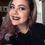 Amy Braswell - @sailorscoutamy - Instagram