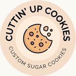 Amy Braswell - @cuttinupcookies - Instagram