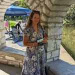 Amy Braswell Bowsher - @flipflopsandmascara - Instagram