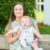 amy | mama of 1🫶🏼 - @amybrett23 - TikTok