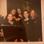 Amy Brett - @amybrett0705 - Instagram