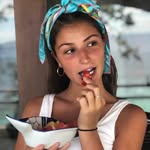 Amy Brett - @thehungryhobbit - Instagram