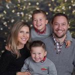 Amy Bridge - @bennebridge - Instagram
