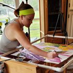 Amy Bridges - @doodlebugs_design - Instagram