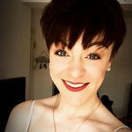 Amy Louise Bridges - @bridges1993 - Instagram