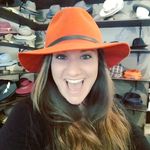 Amy Brindley - @brindlebum - Instagram