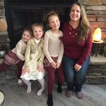 Amy Aldridge-Brinson - @aldridgebrinson - Instagram
