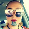 Amy Bristow - @whirinesianbabe - TikTok