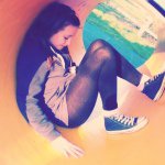 Amy Bristow - @horseriderxx - Instagram