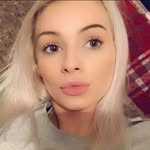 Amelia Grace - @amy.brito.31 - Instagram