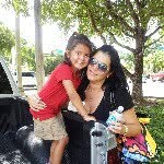 Amy Brito - @quelindas - Instagram