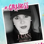 Amy Brito - @amyluvsmarykay - Instagram
