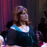 Amy Brockman - @msbrockmanmusic - Instagram