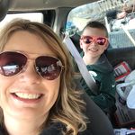 Amy Bromberg - @ajinamillions - Instagram