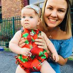 Amy Brook - @abwilliams81 - Instagram