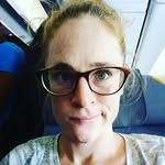 Amy Broome - @sonicbroome - Instagram