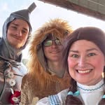 Amy Lyon Broome - @amylyonbroome - Instagram