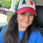 Amy Savelli Broome - @amybroome_77 - Instagram