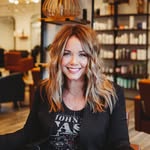 Chattanooga Area Hair Stylist - @amybroome_aehairandco - Instagram