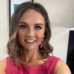 Amy Browne - @amyglass95 - Instagram
