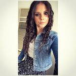 Amy Buckley - @albucko93 - Instagram