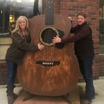 Amy Buckner Humphries - @amybuckner71 - Instagram