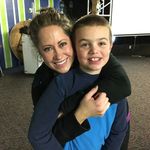 Amy Buckner Marchiondo - @amymarch - Instagram