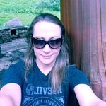Amy Lynn Buckner - @whiteangel0303 - Instagram