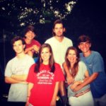 Amy Kennedy Buettner - @amykb5 - Instagram