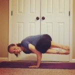 Amy Burba - @amyb.yoga - Instagram