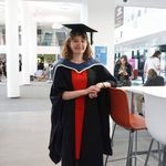 Amy Burchett - @amyburchett1 - Instagram