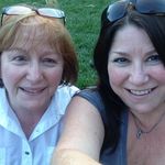 Amy Burchett - @lilbetty833 - Instagram