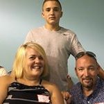 Amy Burchett-Fisher - @burchettfisher - Instagram