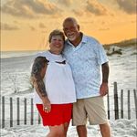 Amy Corbin Burchett - @amyd125 - Instagram