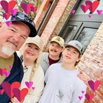 Amy Burdette Reilly - @crazydais.yandthedukester - Instagram