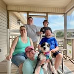 Amy Burdette Wilson - @brianamywilson - Instagram