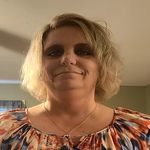 Amy Burris - @thirtyonegal31 - Instagram