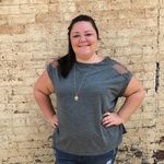 Amy Burris - @amyrburris - Instagram