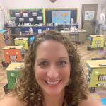 Amy Burris Wilson - @curly.amy.q - Instagram
