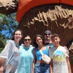 Amy Kristine Rojas-Burris - @rojasburris - Instagram
