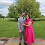 Amy Burrow - @alburrow23 - Instagram