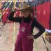Amy Burrow - Facebook