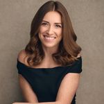 Amy Burrows - @amyburrowstv - Instagram