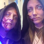 Amy Byars - @xtoamy - Instagram